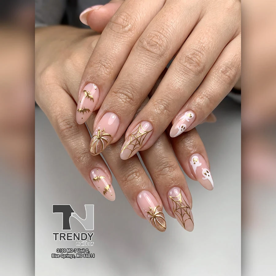 Nails Design